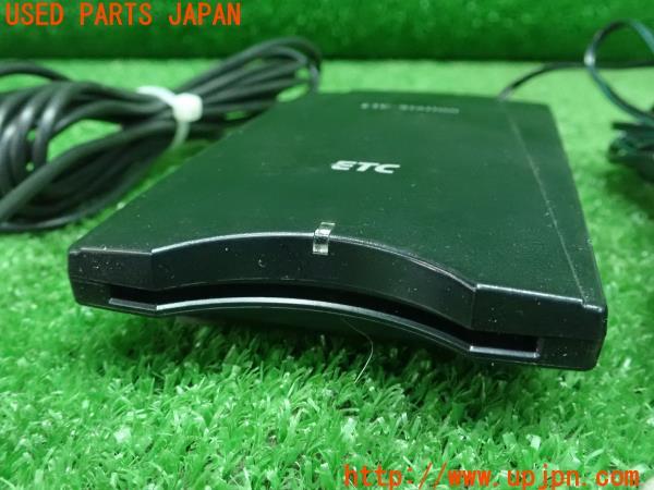 3UPJ=24310503]ベンツ ビアノ(Viano)(639811)古野電気 ETC車載器 J-ES102 中古_m2