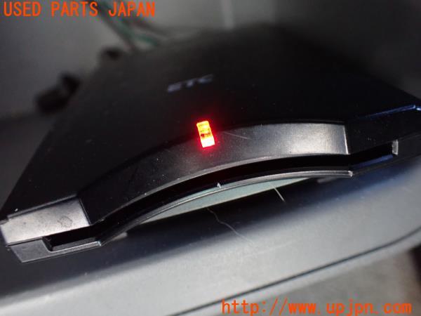 3UPJ=24310503]ベンツ ビアノ(Viano)(639811)古野電気 ETC車載器 J-ES102 中古_m4