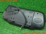 3UPJ=24310579]ベンツ ビアノ(Viano)(639811)社外 不明ミラーモニター 中古_s1