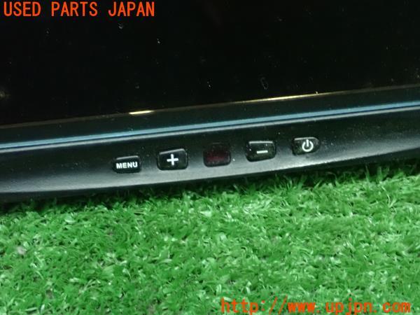 3UPJ=24310579]ベンツ ビアノ(Viano)(639811)社外 不明ミラーモニター 中古_m2