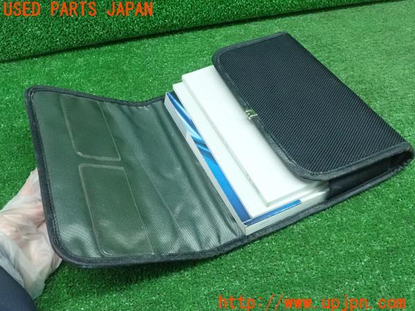 3UPJ=24310802]ベンツ ビアノ(Viano)(639811)取扱説明書 取説 中古_m4