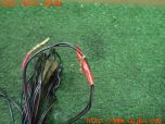 3UPJ=24340503]ランクルプラド(KZJ78W)後期 三菱電機 ミツビシ EP-9U49V ETC車載器 中古_s3
