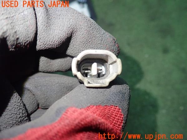 3UPJ=24340530]ランクルプラド(KZJ78W)後期 XACTA ザクタ 818-58313 サイドマーカー 中古_m3