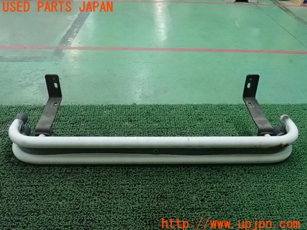 3UPJ=24350058]デリカスターワゴン(P25W)純正 リアバンパーガード 中古_m0