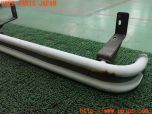 3UPJ=24350058]デリカスターワゴン(P25W)純正 リアバンパーガード 中古_s2