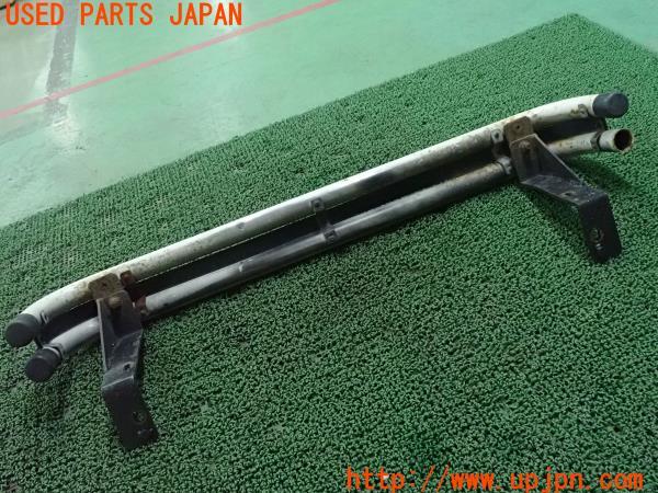 3UPJ=24350058]デリカスターワゴン(P25W)純正 リアバンパーガード 中古_m3