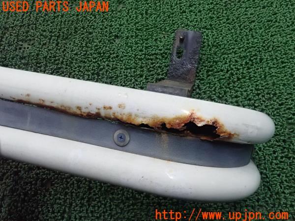 3UPJ=24350058]デリカスターワゴン(P25W)純正 リアバンパーガード 中古_m4