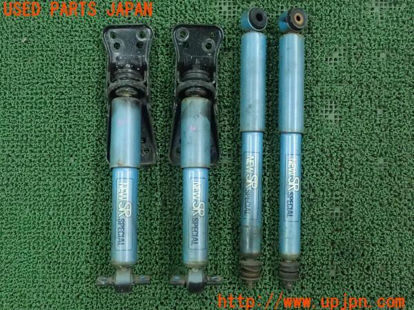 3UPJ=24350408]デリカスターワゴン(P25W)KYB カヤバ NEW SR SPECIAL 中古_m0