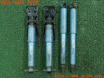 3UPJ=24350408]デリカスターワゴン(P25W)KYB カヤバ NEW SR SPECIAL 中古_s0