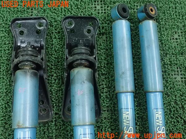 3UPJ=24350408]デリカスターワゴン(P25W)KYB カヤバ NEW SR SPECIAL 中古_m1