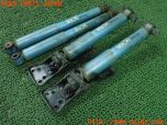 3UPJ=24350408]デリカスターワゴン(P25W)KYB カヤバ NEW SR SPECIAL 中古_s3
