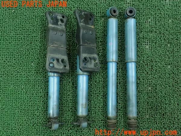 3UPJ=24350408]デリカスターワゴン(P25W)KYB カヤバ NEW SR SPECIAL 中古_m4