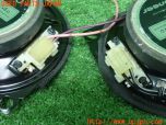 3UPJ=24350535]デリカスターワゴン(P25W)carrozzeria カロッツェリア スピーカー TS-F100 2個 中古_s2