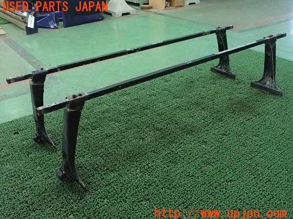 3UPJ=24360064]デリカスターワゴン(P35W)ルーフキャリア 中古_m0