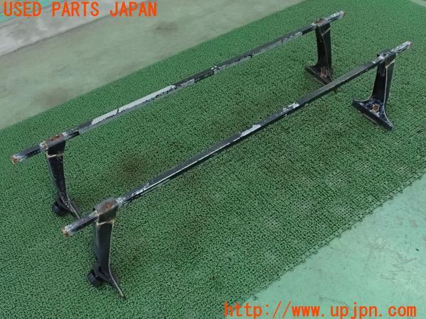3UPJ=24360064]デリカスターワゴン(P35W)ルーフキャリア 中古_m1