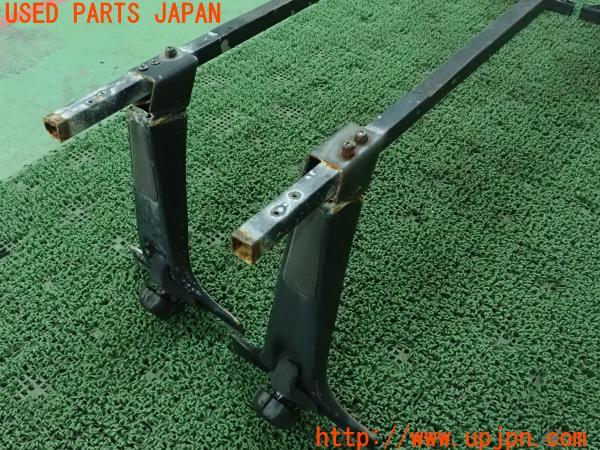 3UPJ=24360064]デリカスターワゴン(P35W)ルーフキャリア 中古_m2