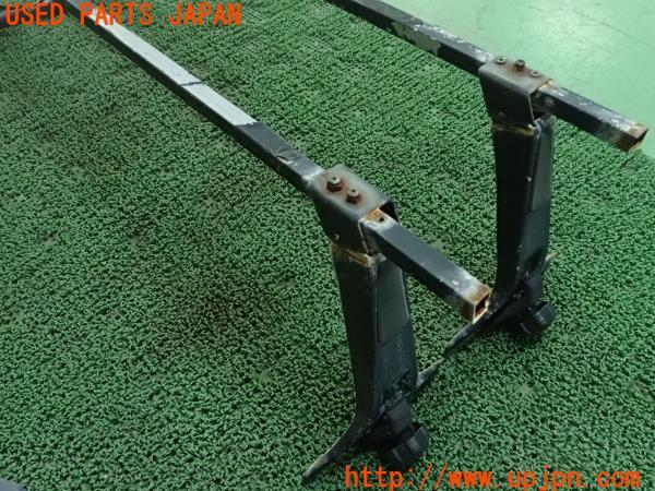 3UPJ=24360064]デリカスターワゴン(P35W)ルーフキャリア 中古_m3