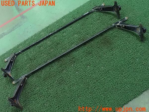 3UPJ=24360064]デリカスターワゴン(P35W)ルーフキャリア 中古_m4