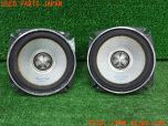 3UPJ=24360535]デリカスターワゴン(P35W)ADDZEST アゼスト スピーカー① SRT1252 2個 中古_s0