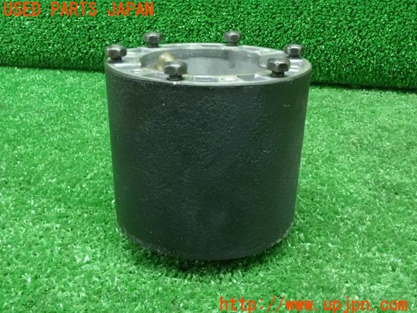 3UPJ=24360618]デリカスターワゴン(P35W)社外？ ステアリングボス 中古_m0