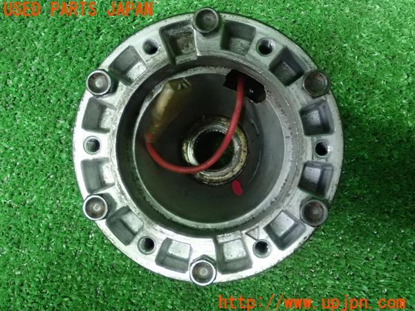 3UPJ=24360618]デリカスターワゴン(P35W)社外？ ステアリングボス 中古_m1