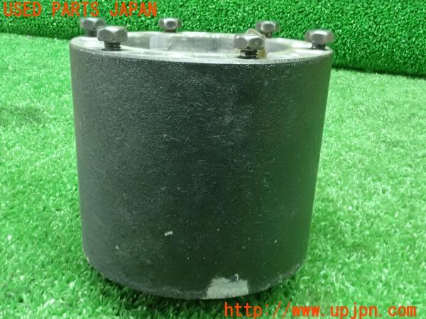 3UPJ=24360618]デリカスターワゴン(P35W)社外？ ステアリングボス 中古_m3