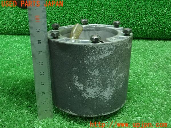 3UPJ=24360618]デリカスターワゴン(P35W)社外？ ステアリングボス 中古_m4