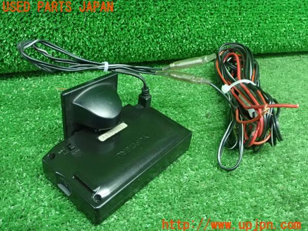 3UPJ=24370575]BMW Z4(LM25 E89)upiteru ユピテル レーダー探知機 GWR63sd 中古_m1