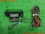 3UPJ=24370575]BMW Z4(LM25 E89)upiteru ユピテル レーダー探知機 GWR63sd 中古_s2