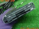 3UPJ=24390503]エスティマハイブリッド(AHR20W)純正ビルトイン ETC車載器 08686-00341 中古_s2
