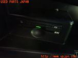 3UPJ=24390503]エスティマハイブリッド(AHR20W)純正ビルトイン ETC車載器 08686-00341 中古_s4
