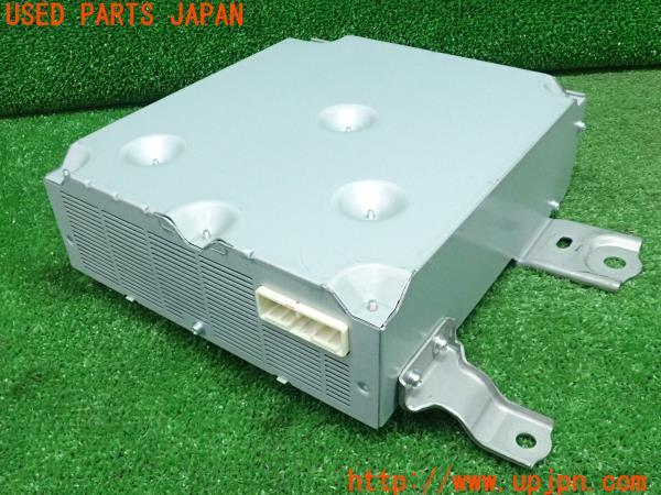 3UPJ=24390513]エスティマハイブリッド(AHR20W)純正 ボルテージインバーター 86210-28050 中古_m1