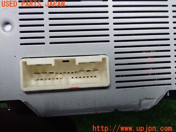 3UPJ=24390513]エスティマハイブリッド(AHR20W)純正 ボルテージインバーター 86210-28050 中古_m2