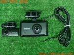 3UPJ=24390579]エスティマハイブリッド(AHR20W)COMTEC コムテック ドライブレコーダー ZDR025 ドラレコ 中古_s0