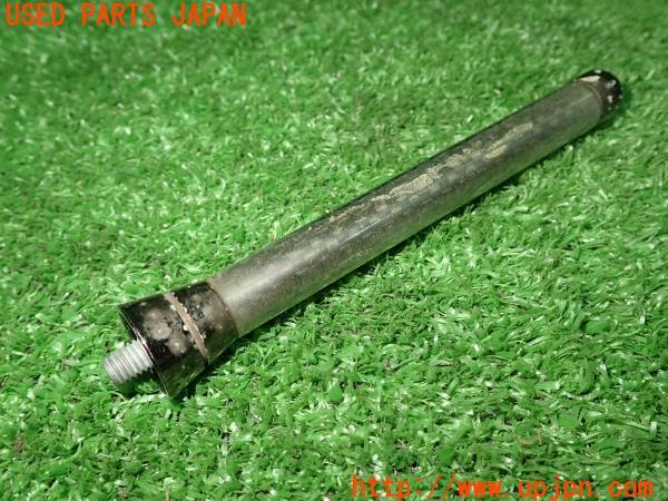 3UPJ=24400510]BMW Z4 ロードスター(BT22 E85)社外 ショートアンテナ 中古_m1