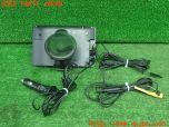 3UPJ=24400548]BMW Z4 ロードスター(BT22 E85)Panasonic SSDポータブルナビ CN-G1500VD 中古_s1