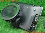 3UPJ=24400548]BMW Z4 ロードスター(BT22 E85)Panasonic SSDポータブルナビ CN-G1500VD 中古_s2
