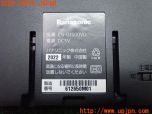 3UPJ=24400548]BMW Z4 ロードスター(BT22 E85)Panasonic SSDポータブルナビ CN-G1500VD 中古_s3