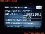 3UPJ=24400548]BMW Z4 ロードスター(BT22 E85)Panasonic SSDポータブルナビ CN-G1500VD 中古_s4