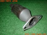3UPJ=24410159]カローラフィールダー HV(NKE165G)純正 触媒 マニバーター マテリアル 約1.7Kg 切断加工品 ジャンク_s0