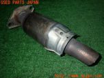 3UPJ=24410159]カローラフィールダー HV(NKE165G)純正 触媒 マニバーター マテリアル 約1.7Kg 切断加工品 ジャンク_s1