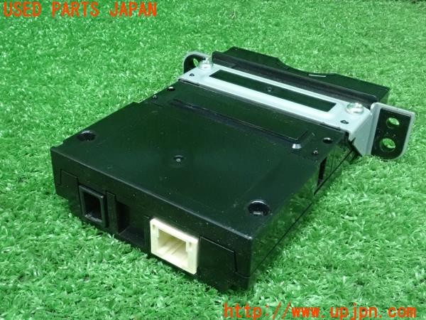 3UPJ=24410503]カローラフィールダー HV(NKE165G)純正 ETC車載器 08686-00350 中古_m2