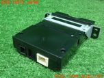 3UPJ=24410503]カローラフィールダー HV(NKE165G)純正 ETC車載器 08686-00350 中古_s2