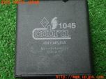 3UPJ=24430522]ルノー カングー(KWH5F)後期 cobra キーレスユニット 4M1045J1A 中古_s3