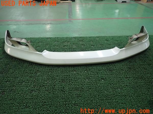 3UPJ=24440046]トルネオ ユーロR(CL1)純正 フロントアンダースポイラー 71110-S0BX-J200 中古_m0