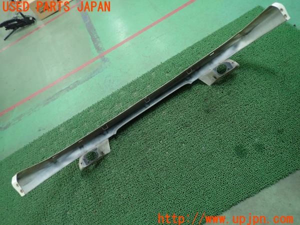 3UPJ=24440046]トルネオ ユーロR(CL1)純正 フロントアンダースポイラー 71110-S0BX-J200 中古_m1