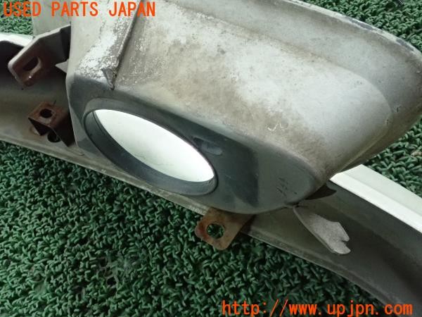 3UPJ=24440046]トルネオ ユーロR(CL1)純正 フロントアンダースポイラー 71110-S0BX-J200 中古_m2