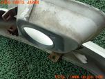 3UPJ=24440046]トルネオ ユーロR(CL1)純正 フロントアンダースポイラー 71110-S0BX-J200 中古_s2