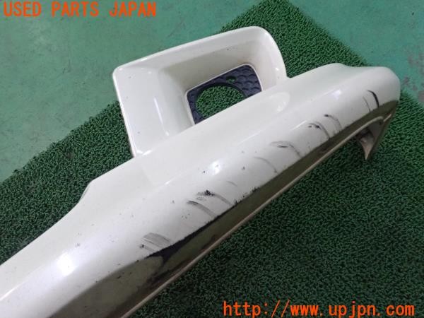 3UPJ=24440046]トルネオ ユーロR(CL1)純正 フロントアンダースポイラー 71110-S0BX-J200 中古_m3