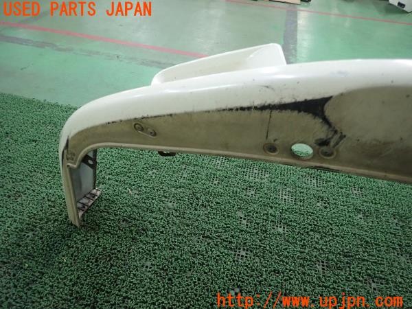 3UPJ=24440046]トルネオ ユーロR(CL1)純正 フロントアンダースポイラー 71110-S0BX-J200 中古_m4